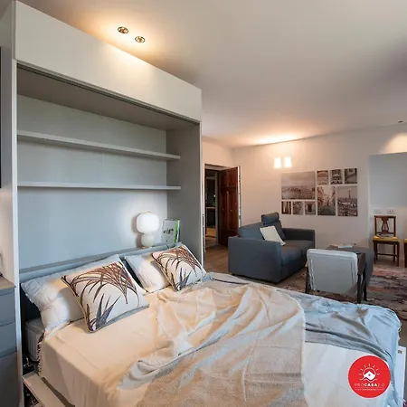 Wild Zagara Luxury Sea View Специя