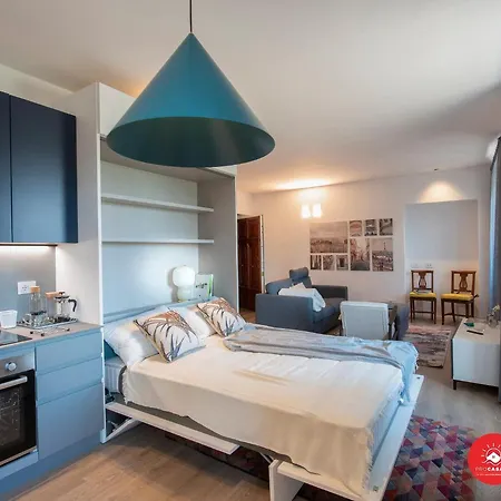 Wild Zagara Luxury Sea View Специя