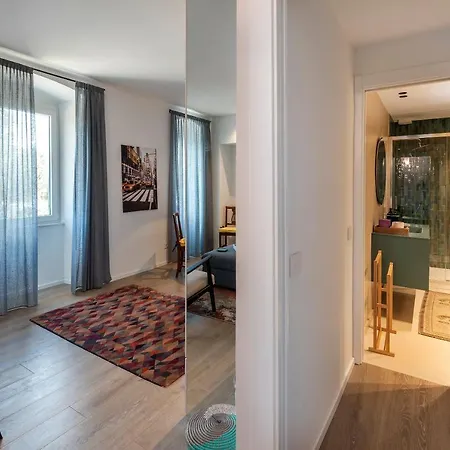 Wild Zagara Luxury Sea View Διαμέρισμα Λα Σπέτσια