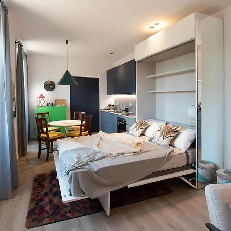 Wild Zagara Luxury Sea View Специя