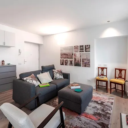 Wild Zagara Luxury Sea View Appartement *