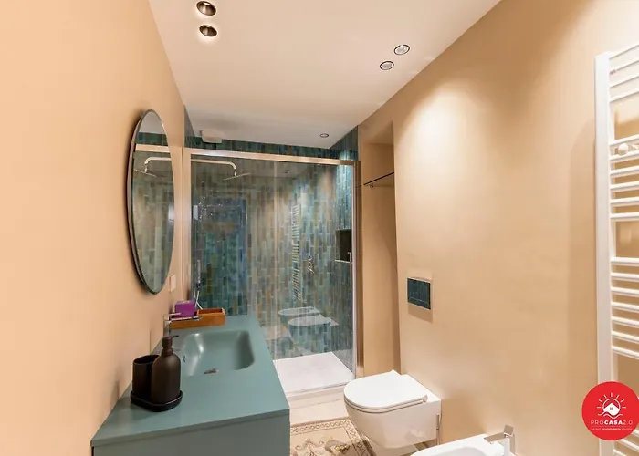 Wild Zagara Luxury Sea View *