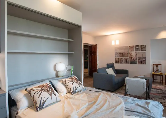 Wild Zagara Luxury Sea View La Spezia