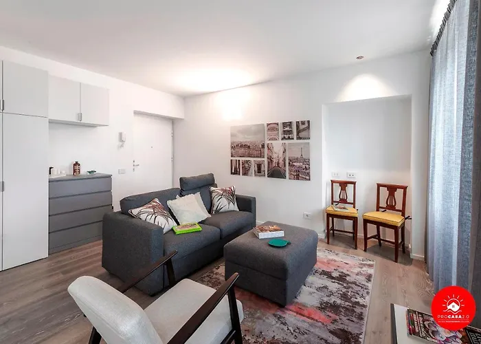 Wild Zagara Luxury Sea View Appartement *