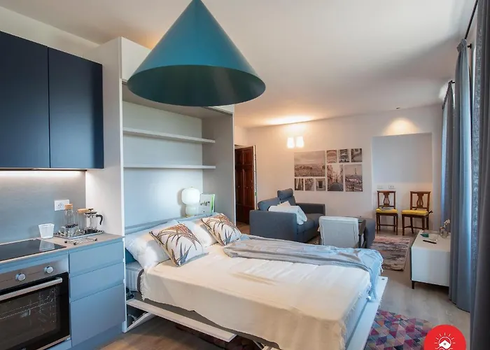 Wild Zagara Luxury Sea View La Spezia