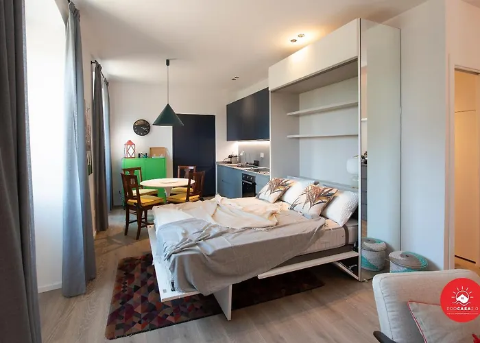 Wild Zagara Luxury Sea View La Spezia