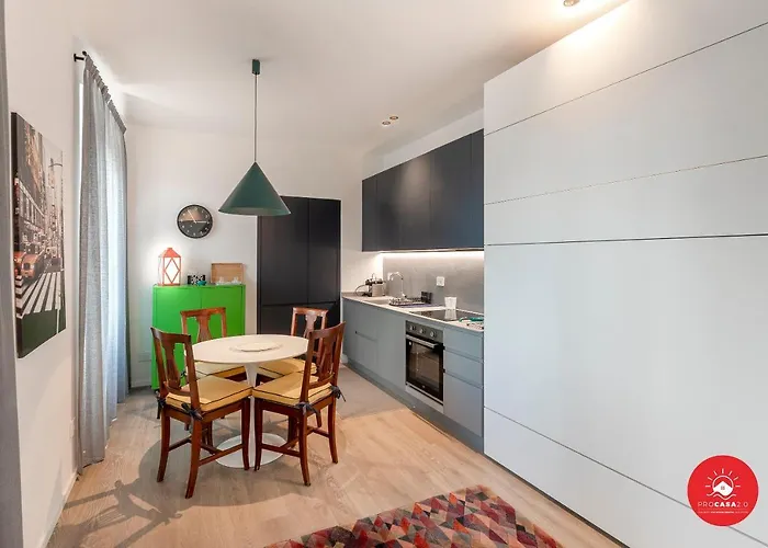 Appartement Wild Zagara Luxury Sea View *