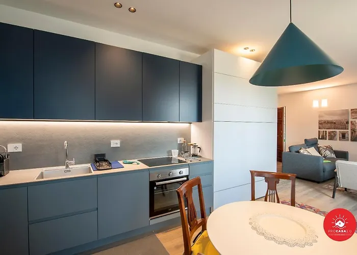 Wild Zagara Luxury Sea View La Spezia